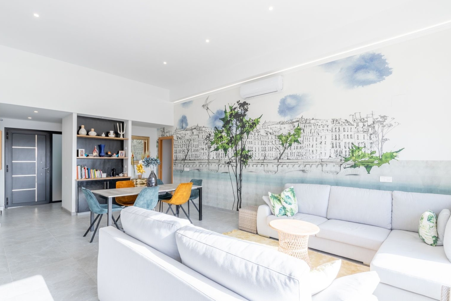 Lange termijn verhuur - Villas - Moraira - Pla de Mar