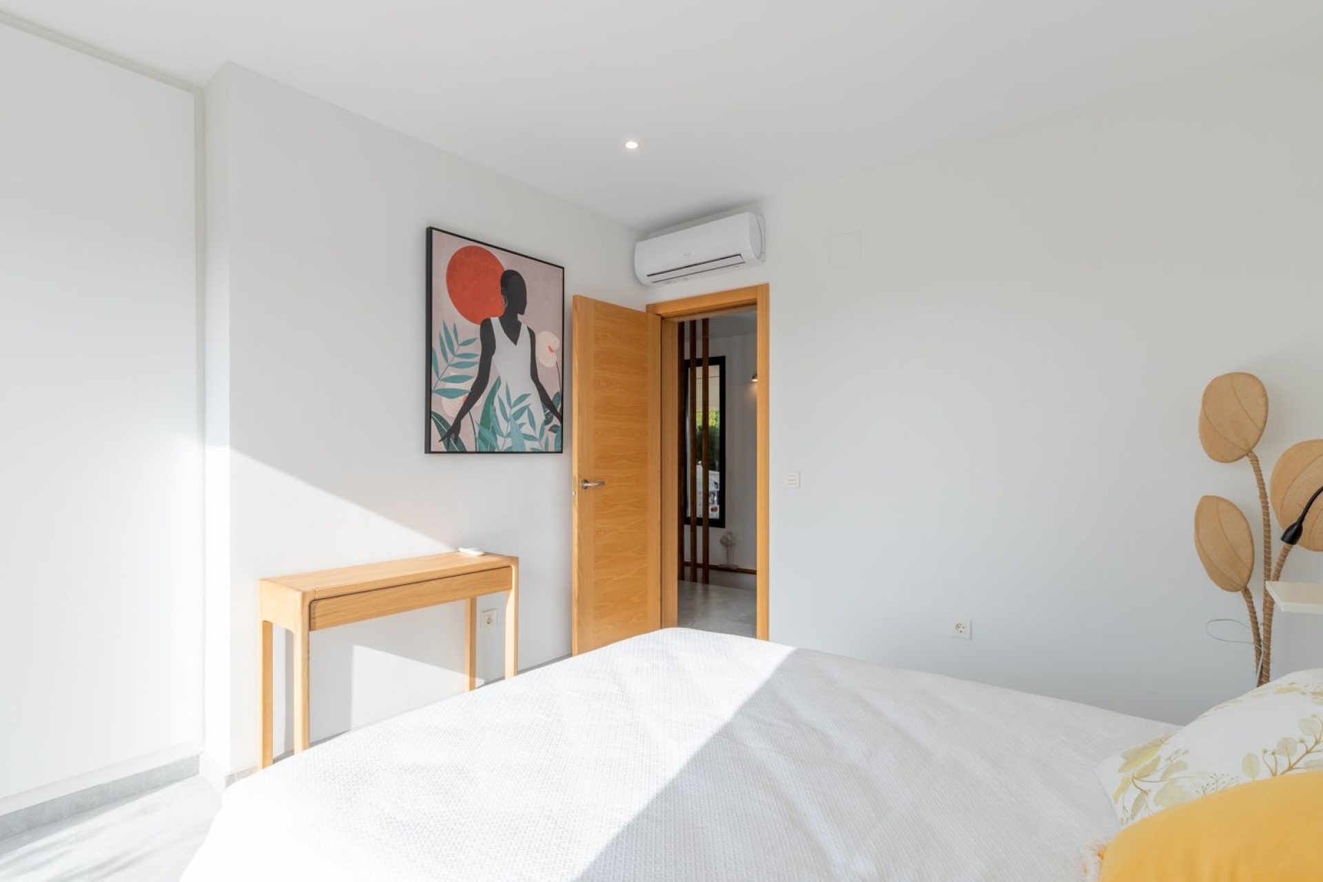 Lange termijn verhuur - Villas - Moraira - Pla de Mar