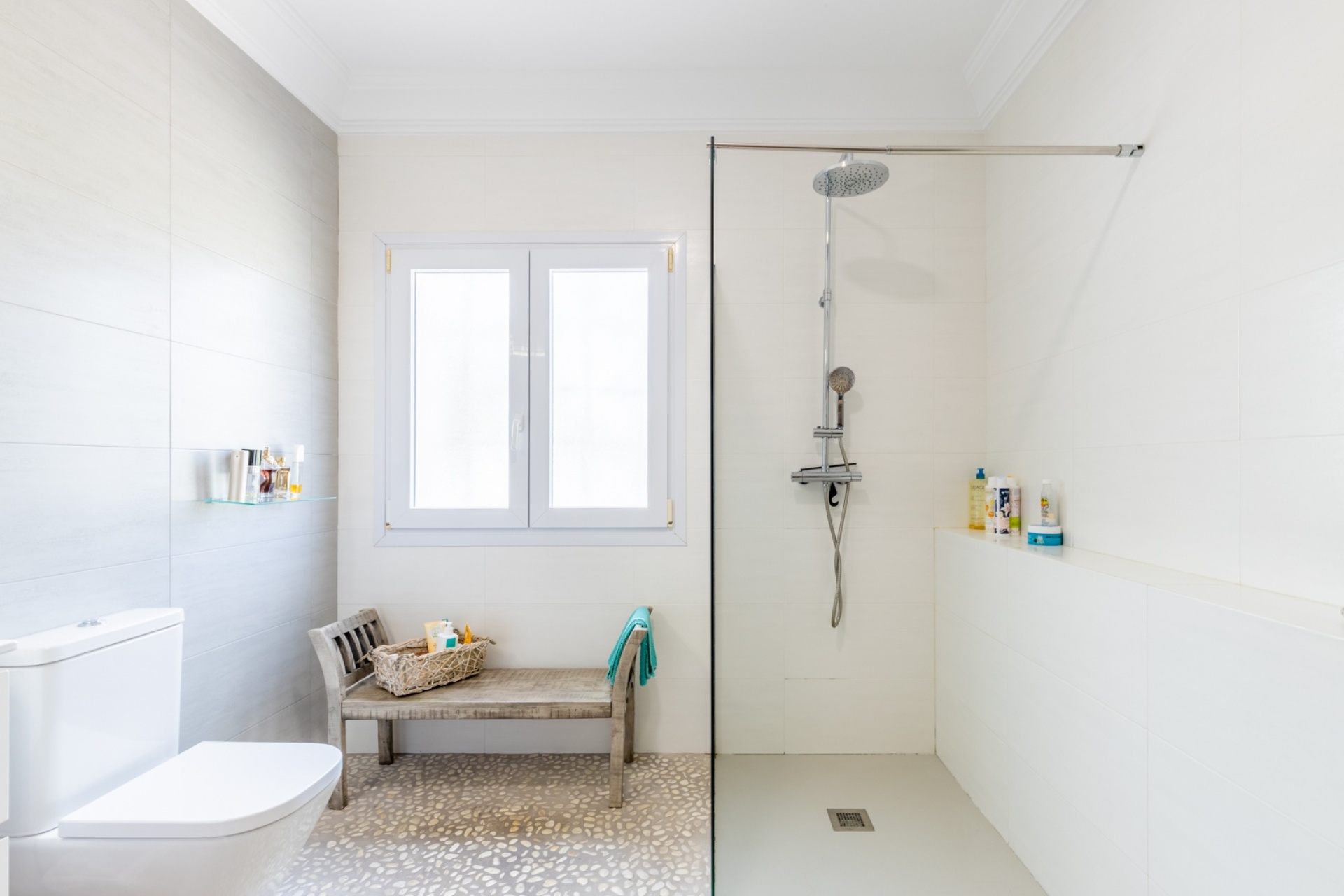 Lange termijn verhuur - Villas - Moraira - Pla de Mar