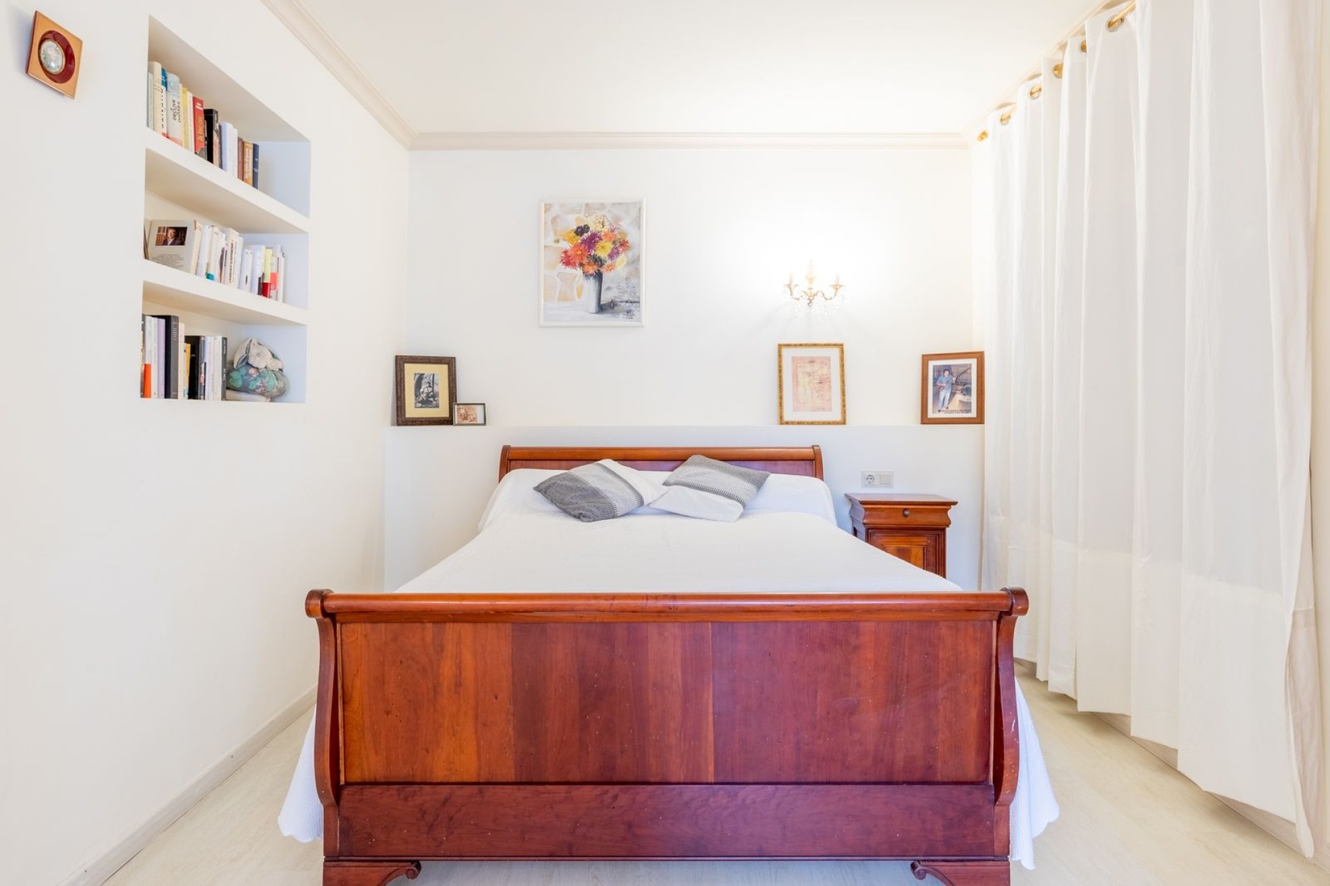 Lange termijn verhuur - Villas - Moraira - Pla de Mar