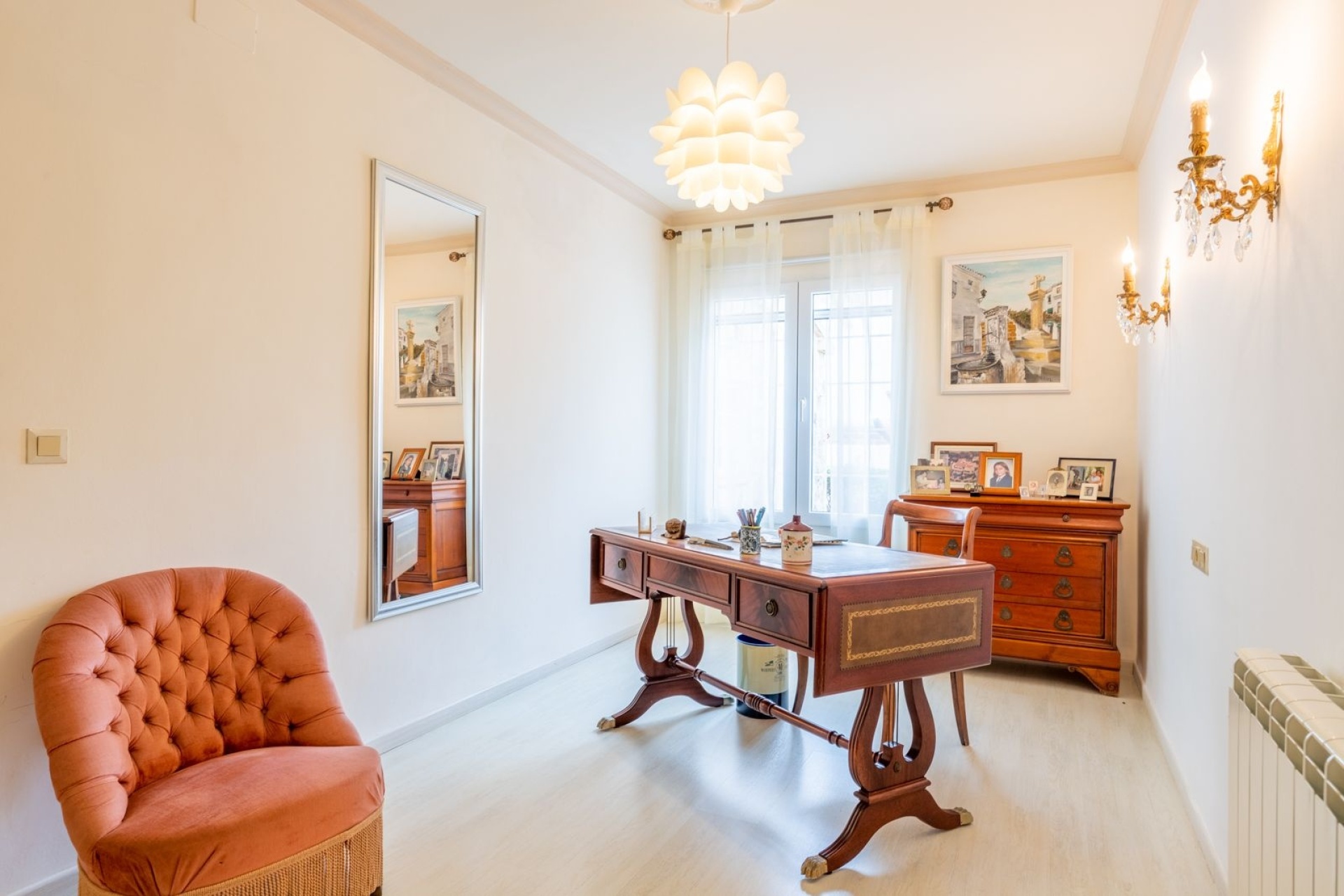 Lange termijn verhuur - Villas - Moraira - Pla de Mar