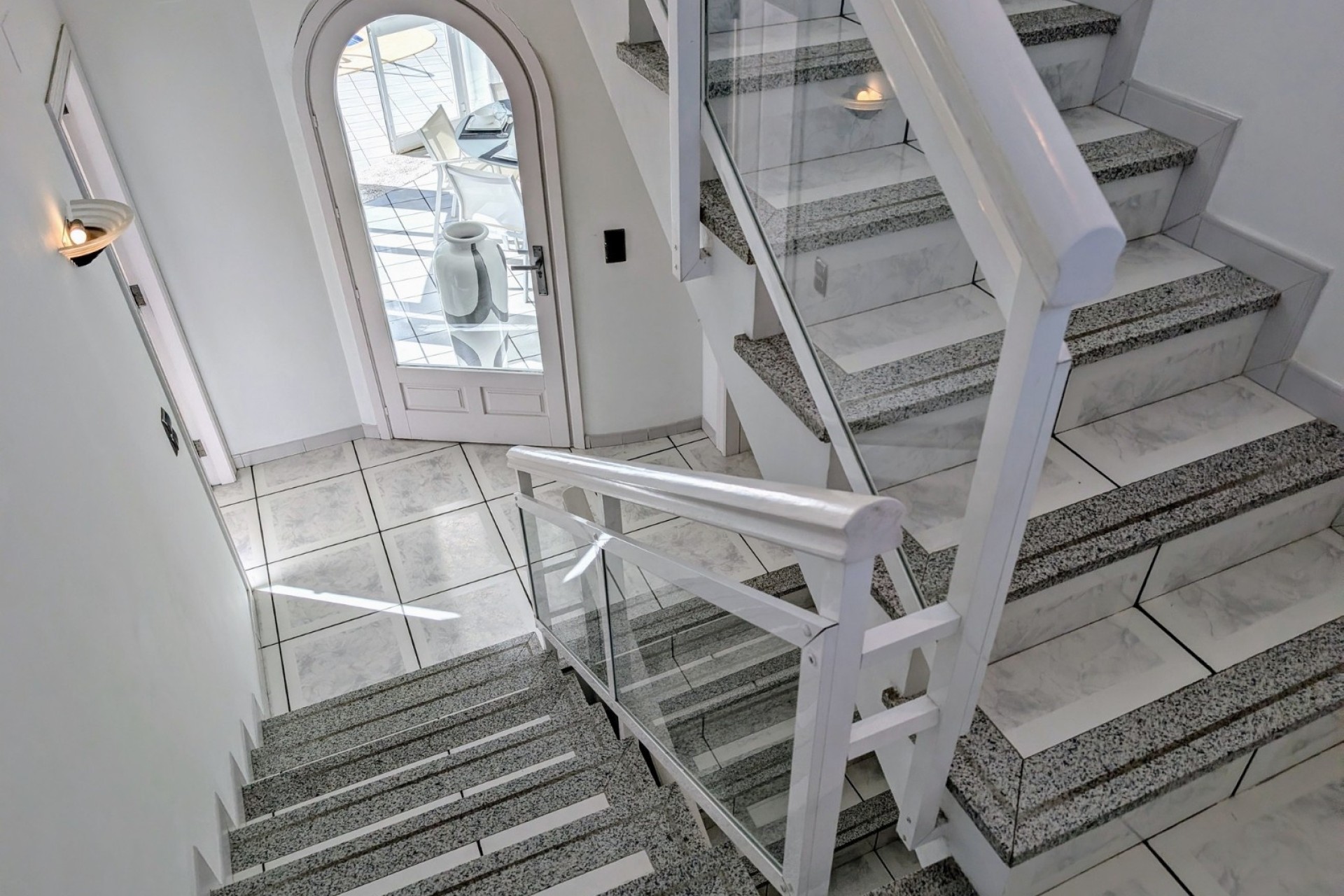 Lange termijn verhuur - Villas - Moraira - Solpark