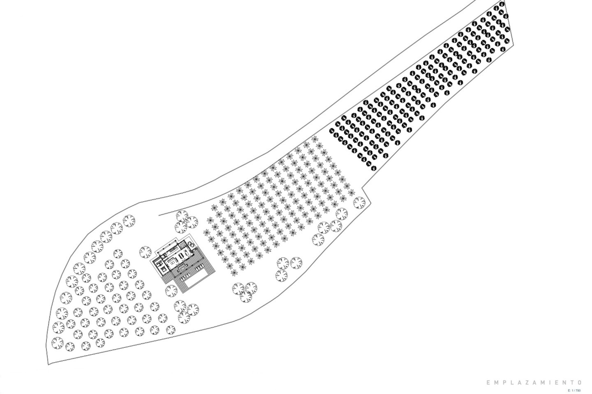 Lange termijn verhuur - Villas - Moraira