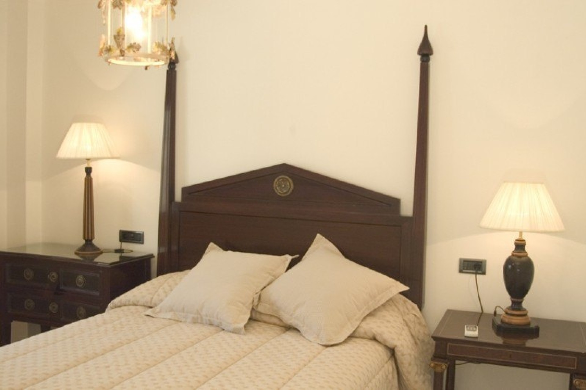 Langzeitvermietung - Apartments - Wohnungen - Benissa - La Fustera