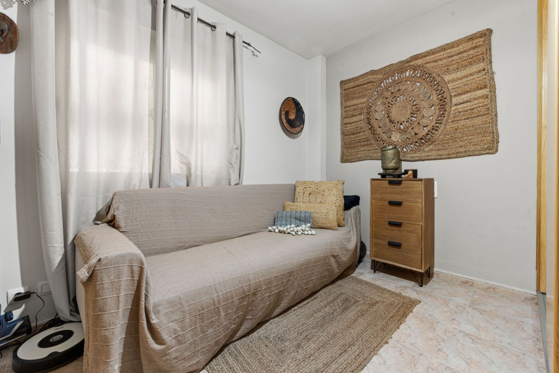 Langzeitvermietung - Apartments - Wohnungen - Javea - Centro