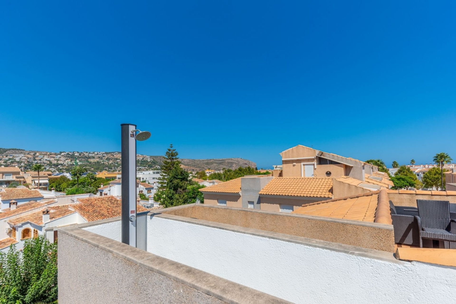 Langzeitvermietung - Apartments - Wohnungen - Javea - montañar l