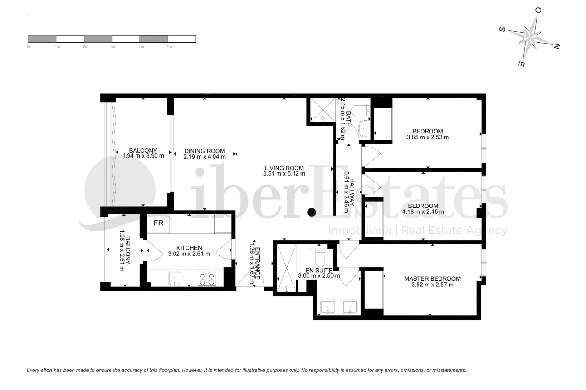 Langzeitvermietung - Apartments - Wohnungen - Javea - montañar l