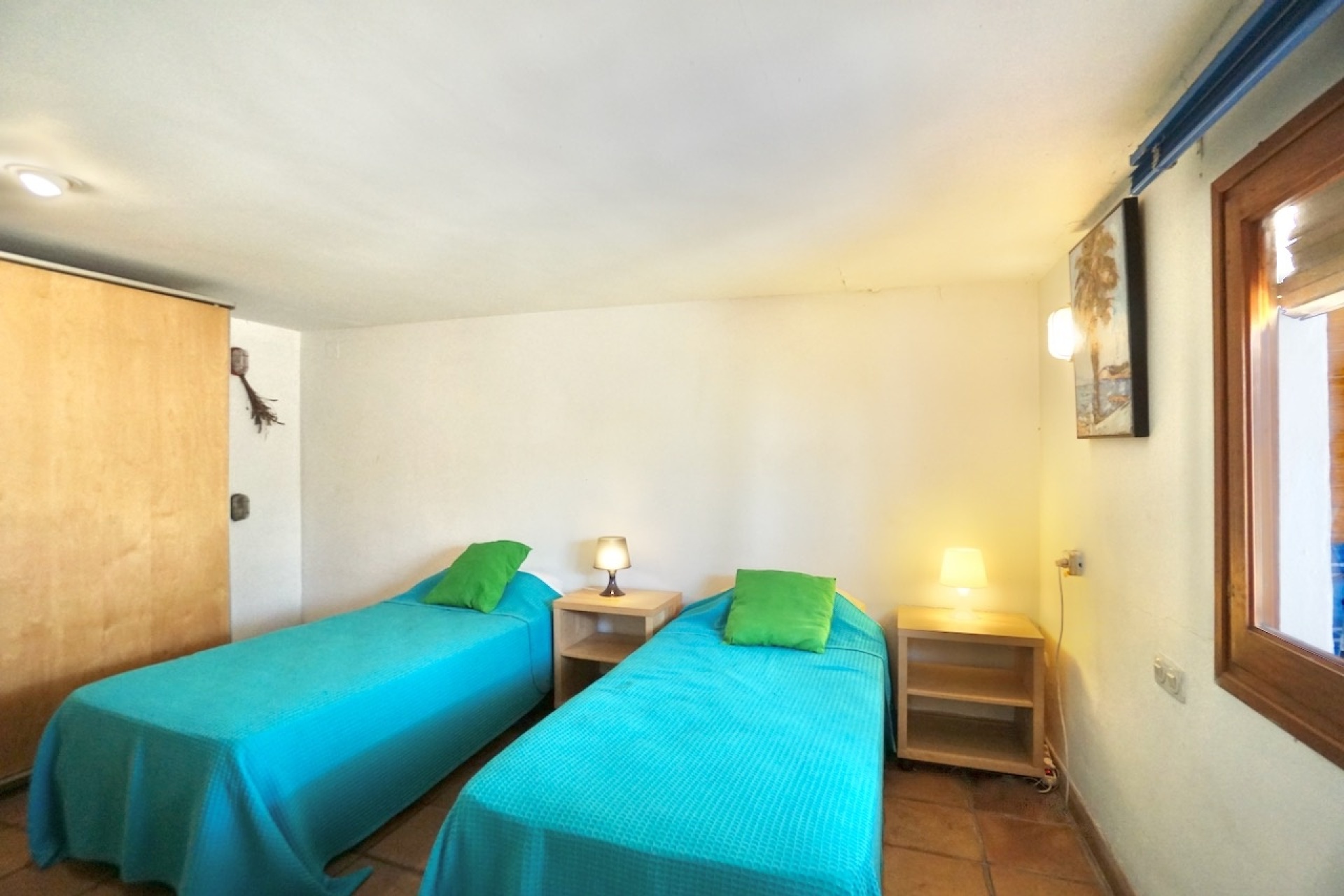 Langzeitvermietung - Apartments - Wohnungen - Moraira - Casco Urbano