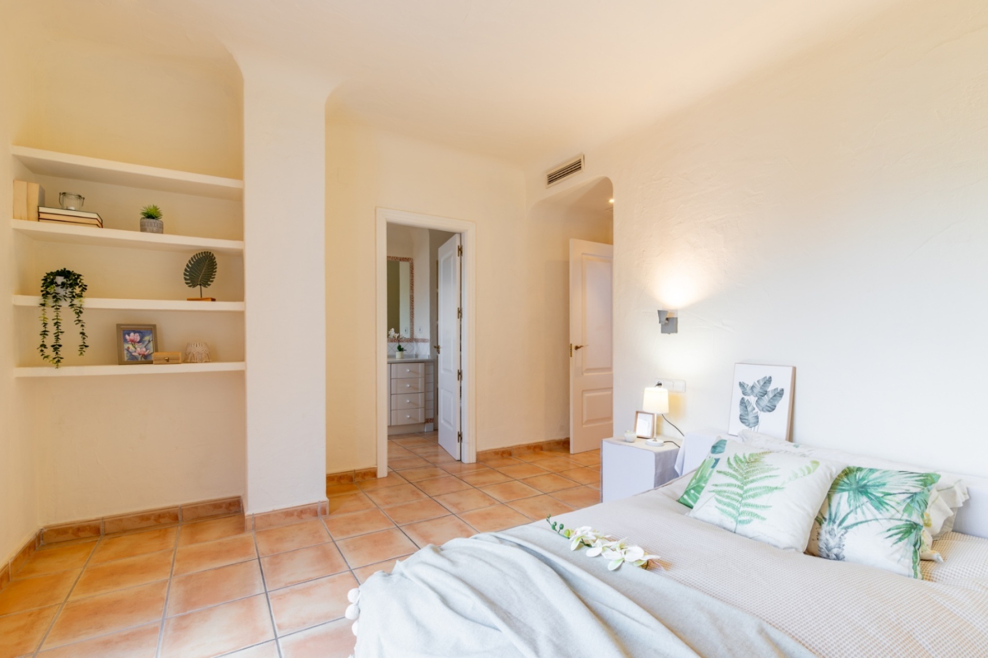 Langzeitvermietung - Apartments - Wohnungen - Moraira - Moraira Zentrum 