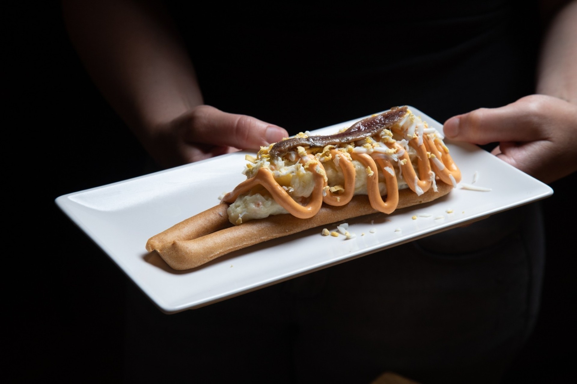 Langzeitvermietung - Geschäftsräume - Moraira - La Cometa