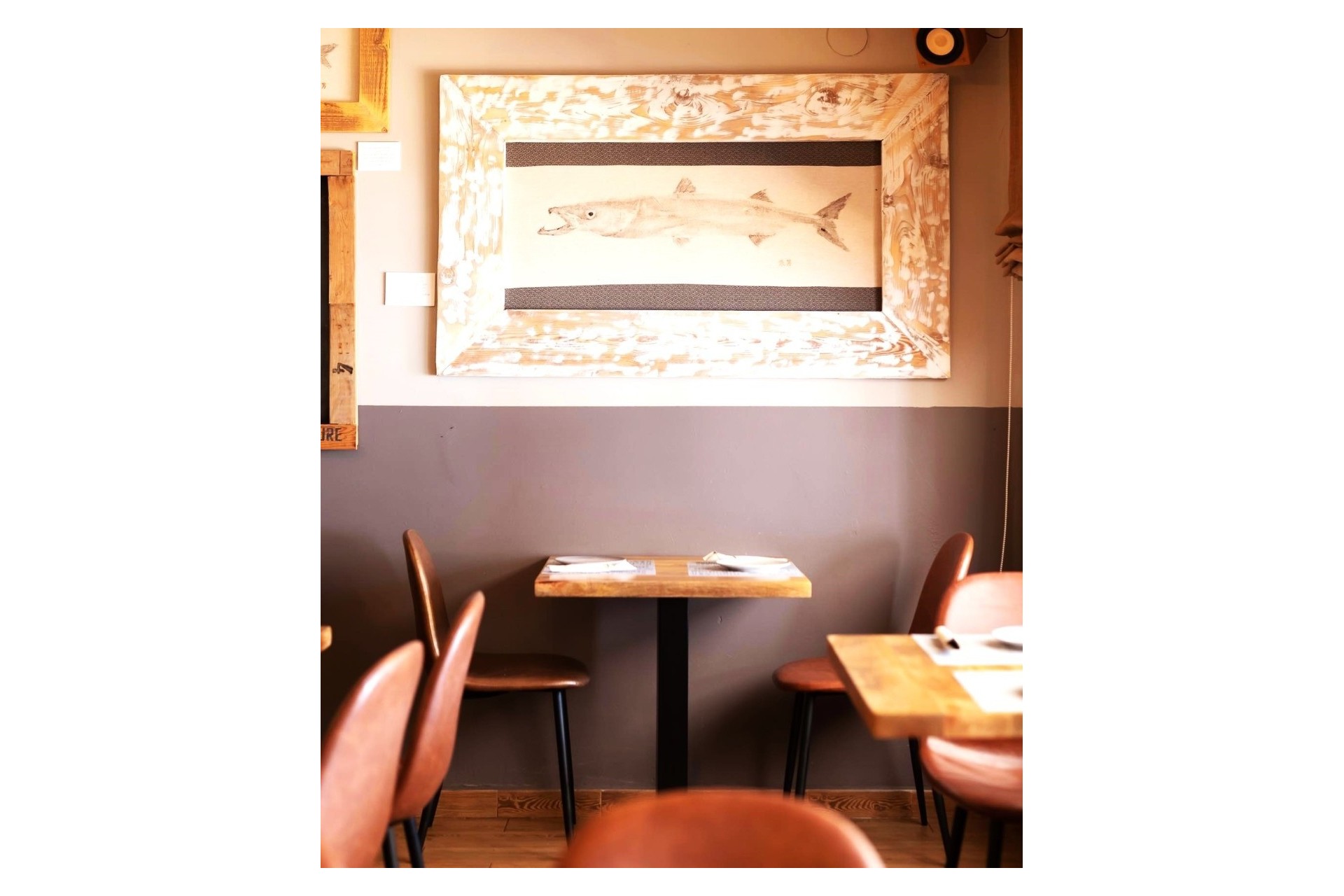 Langzeitvermietung - Geschäftsräume - Moraira - La Cometa