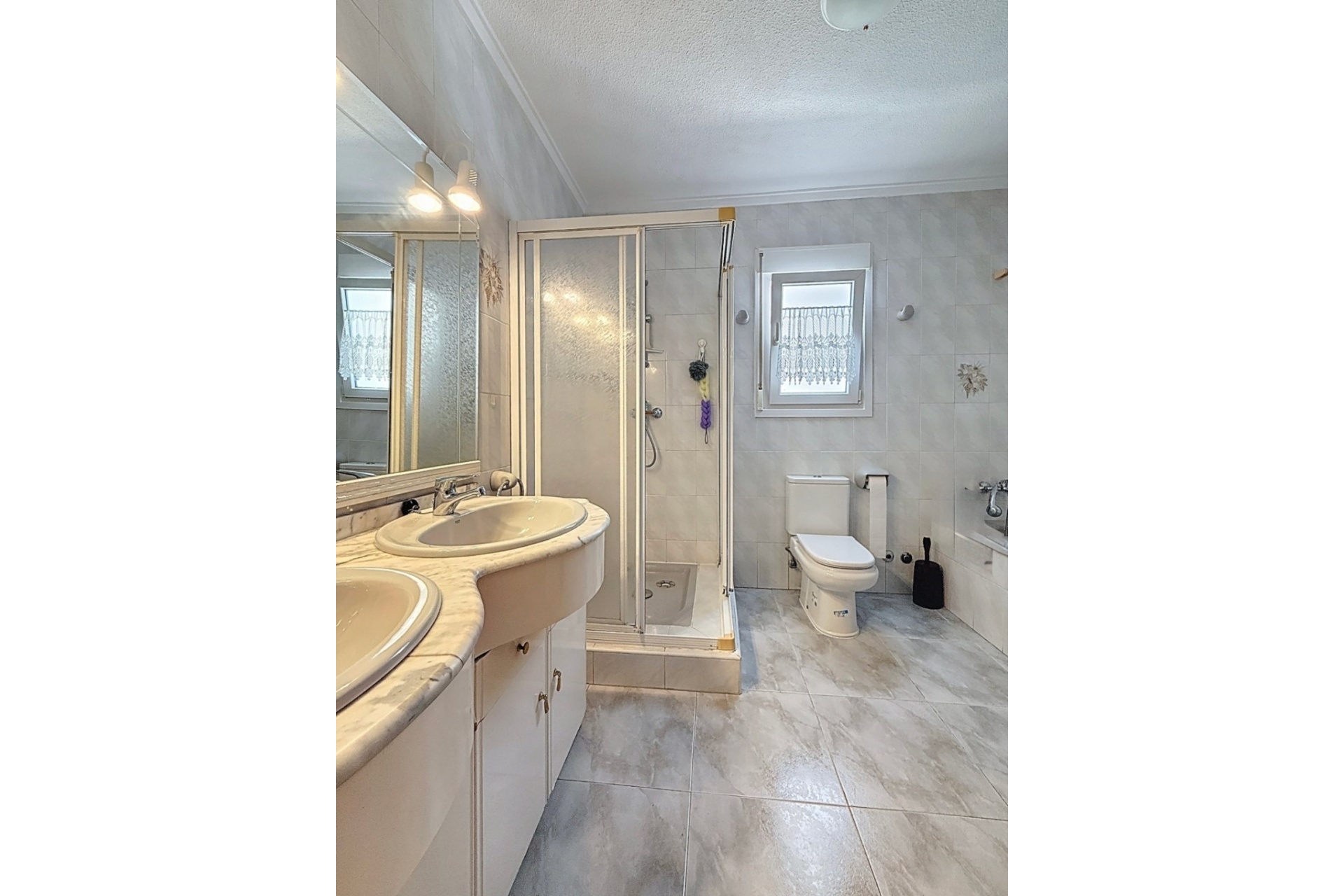 Langzeitvermietung - Villen - Benitachell - La Cumbre del Sol