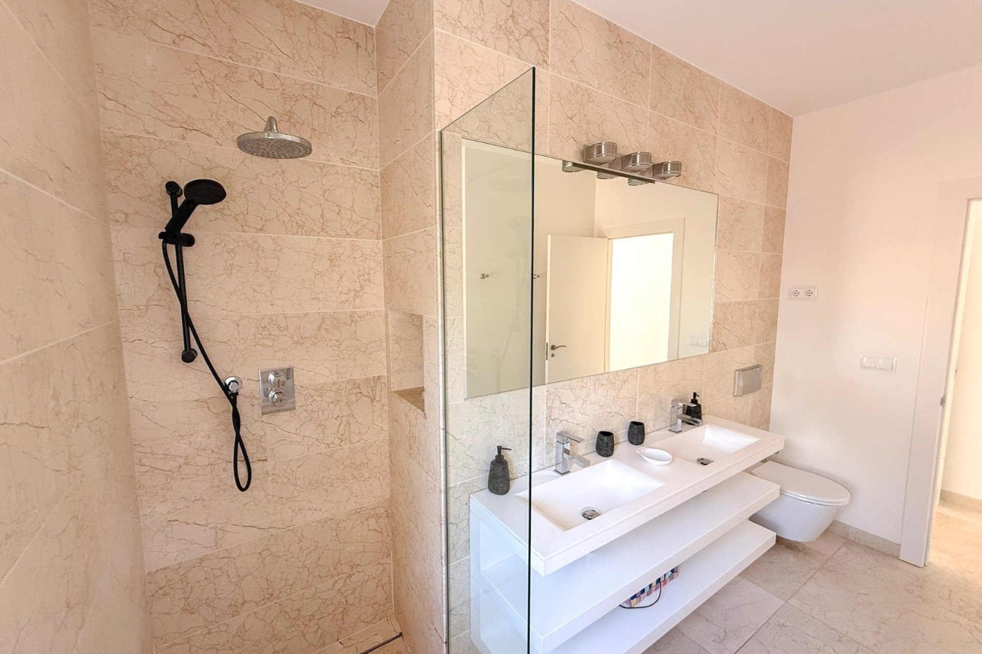 Langzeitvermietung - Villen - Moraira - El Portet