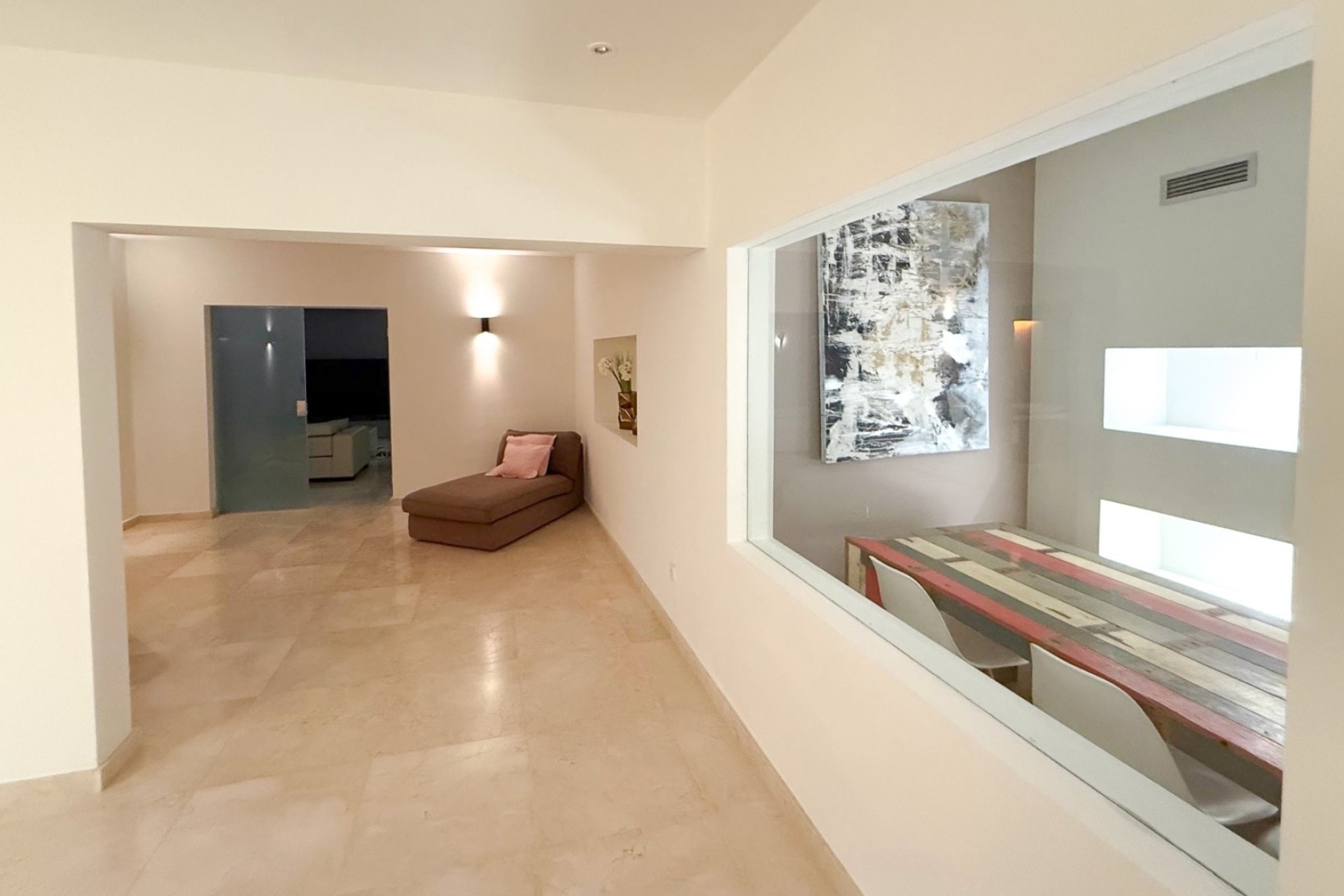 Langzeitvermietung - Villen - Moraira - El Portet