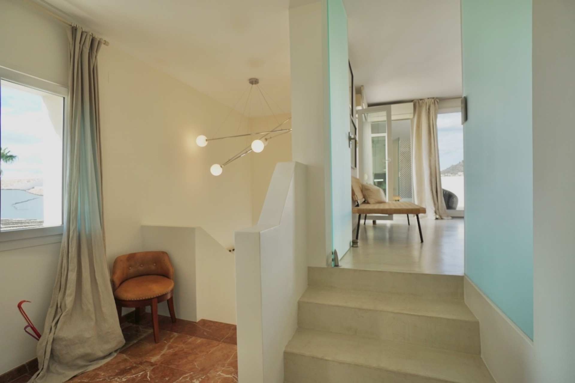 Langzeitvermietung - Villen - Moraira - El Portet