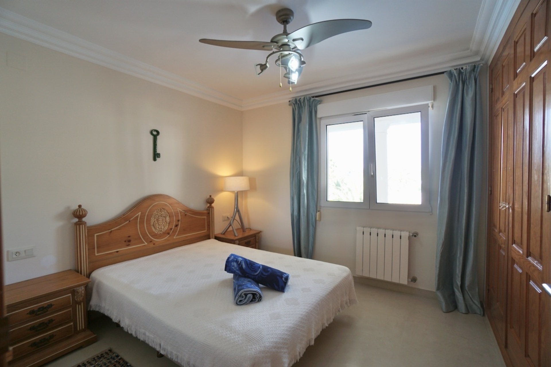 Langzeitvermietung - Villen - Moraira - El Portet