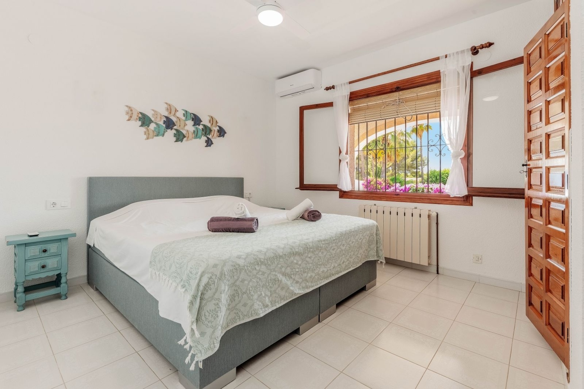 Langzeitvermietung - Villen - Moraira - Pla de Mar