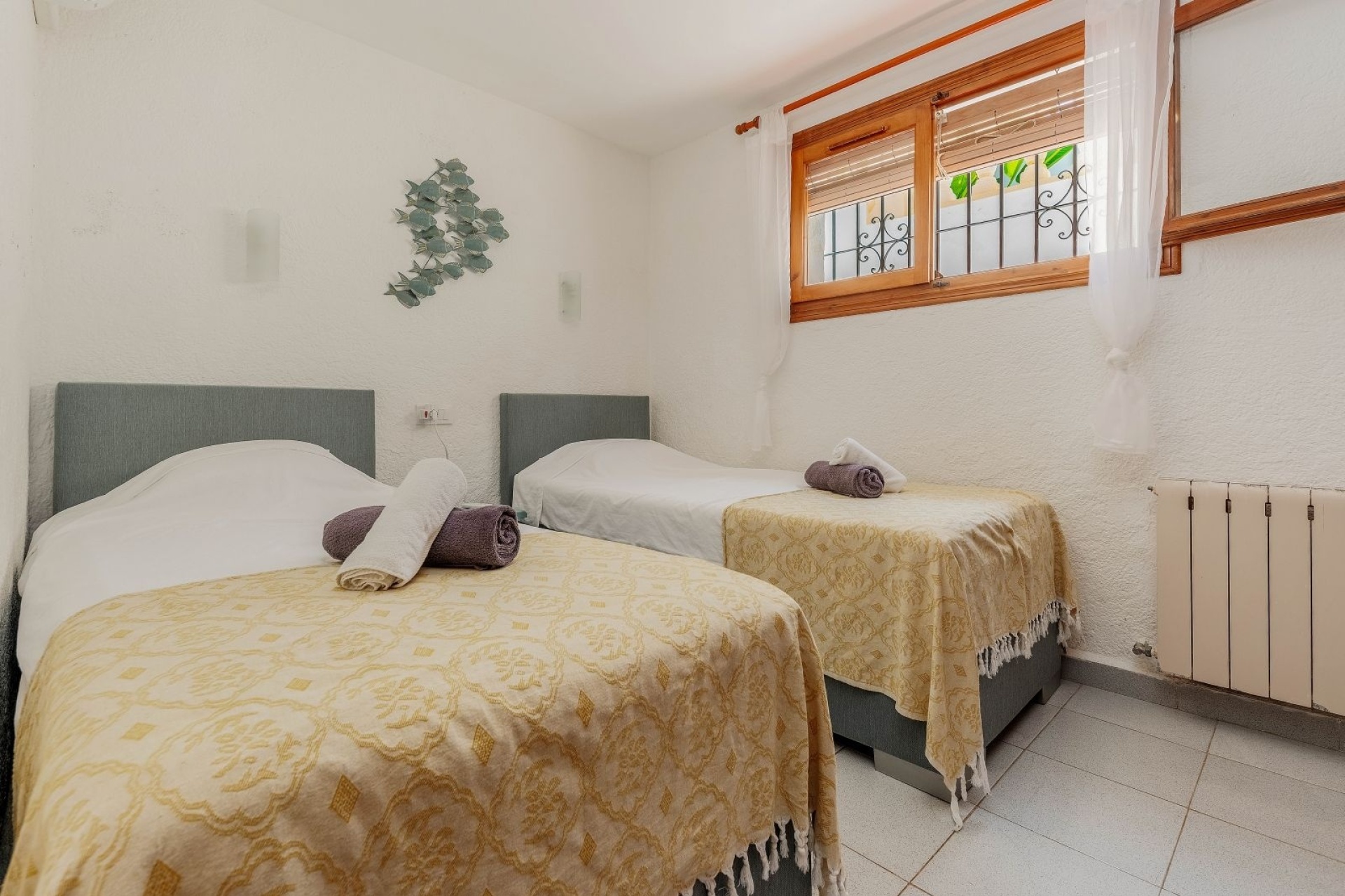 Langzeitvermietung - Villen - Moraira - Pla de Mar