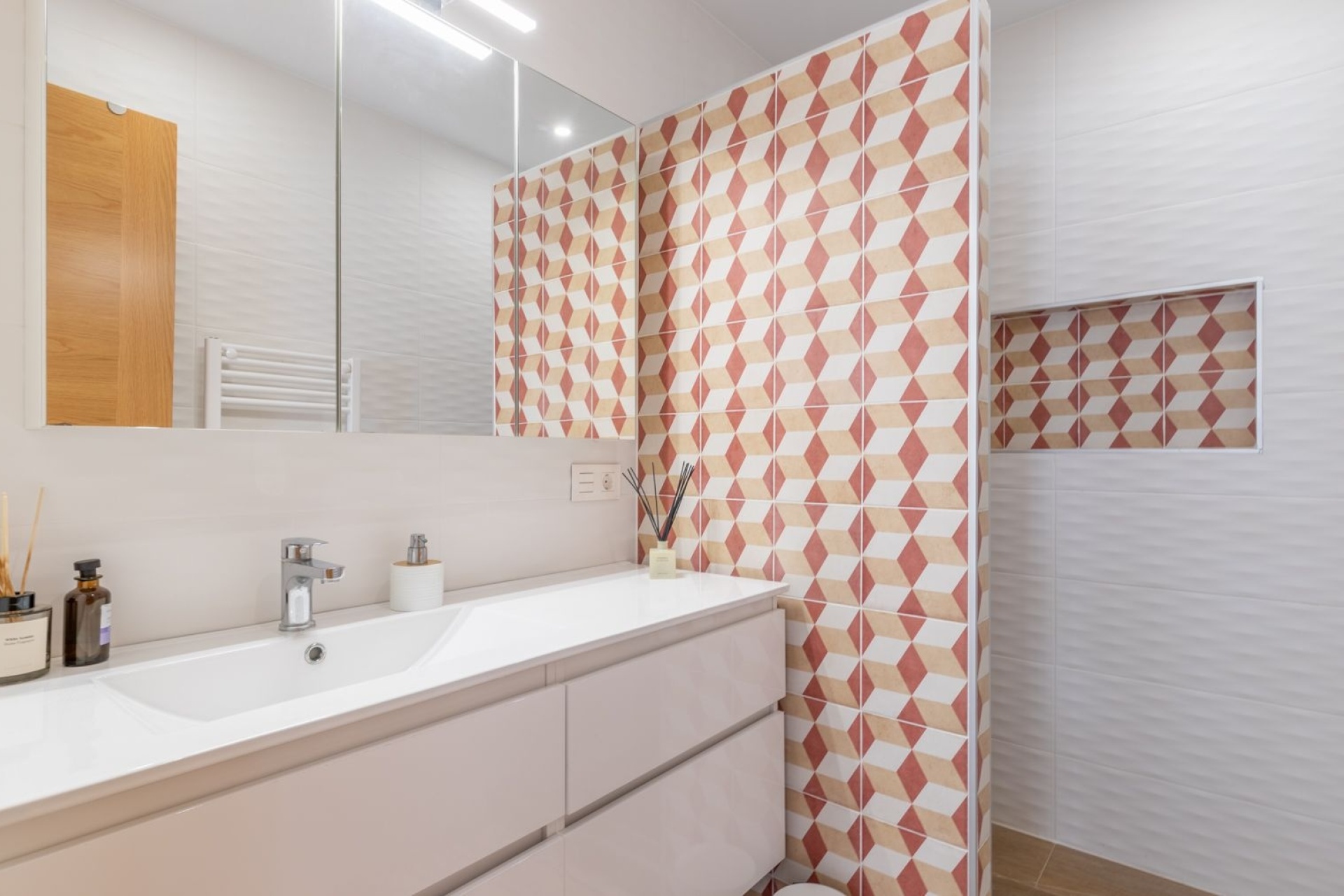 Langzeitvermietung - Villen - Moraira - Pla de Mar