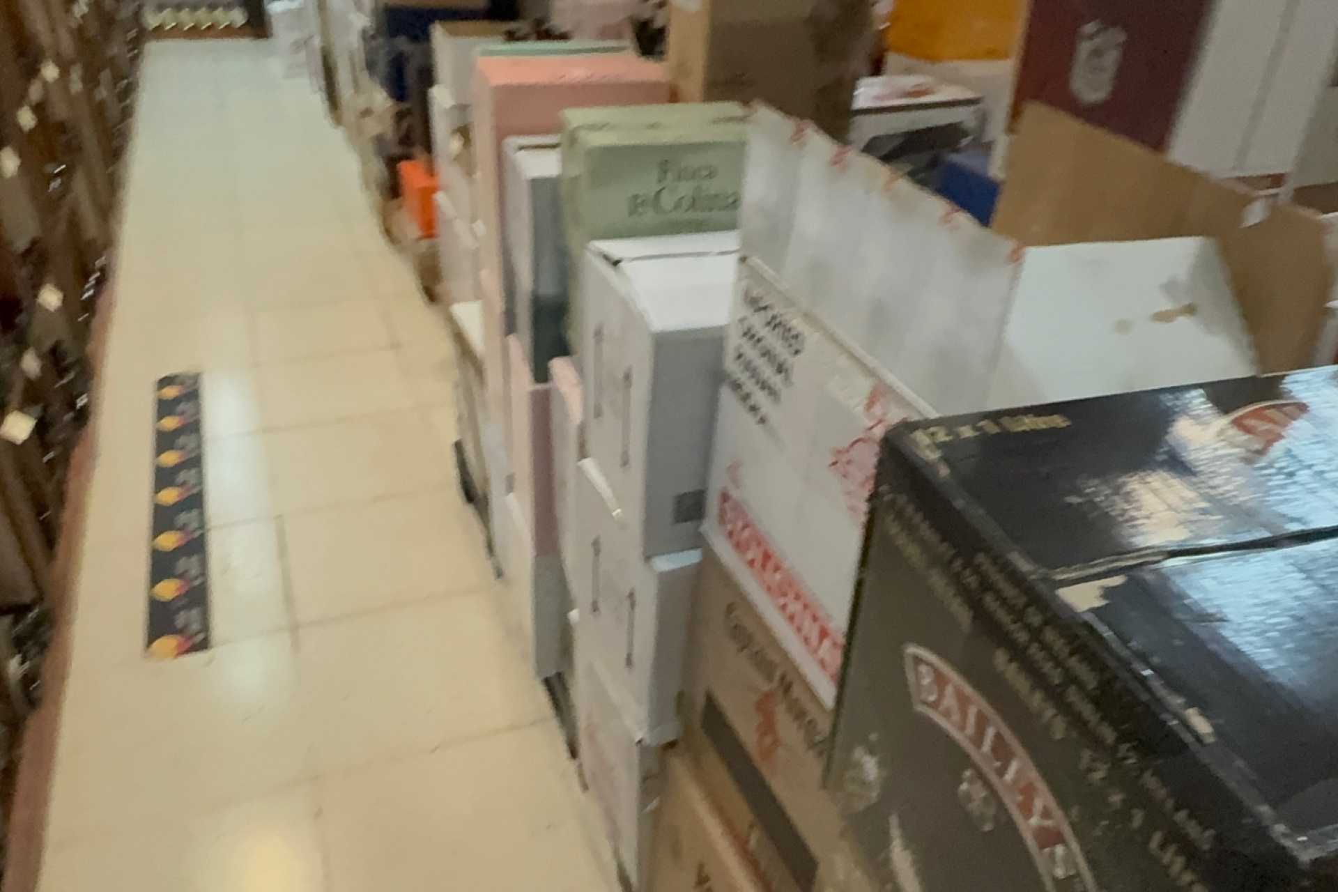 Langzeitvermietung - Geschäftsräume - Moraira - Moraira Zentrum 