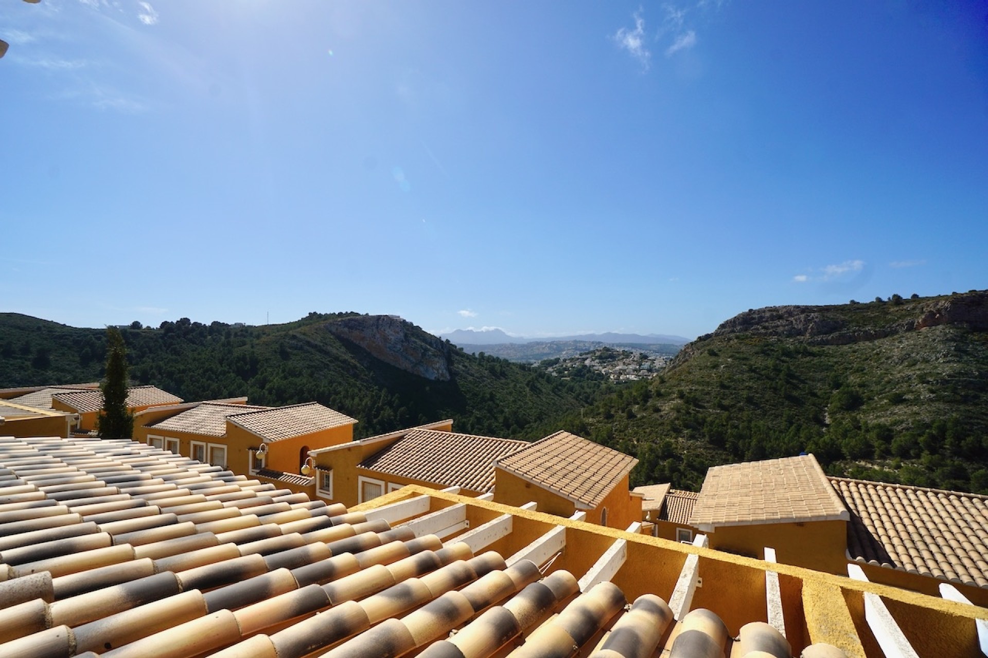 Liegenschaften - Apartments - Wohnungen - Benitachell - La Cumbre del Sol