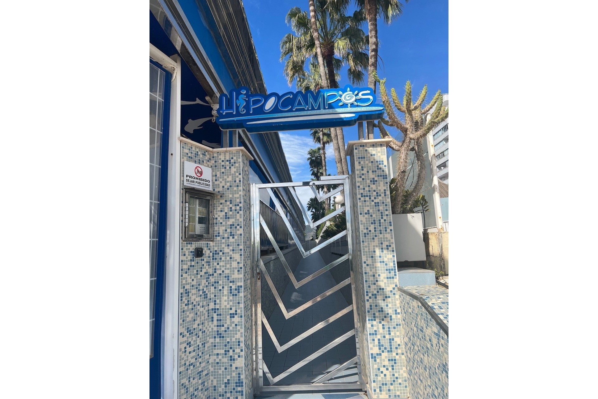 Liegenschaften - Apartments - Wohnungen - Calpe - Calpe Zentrum