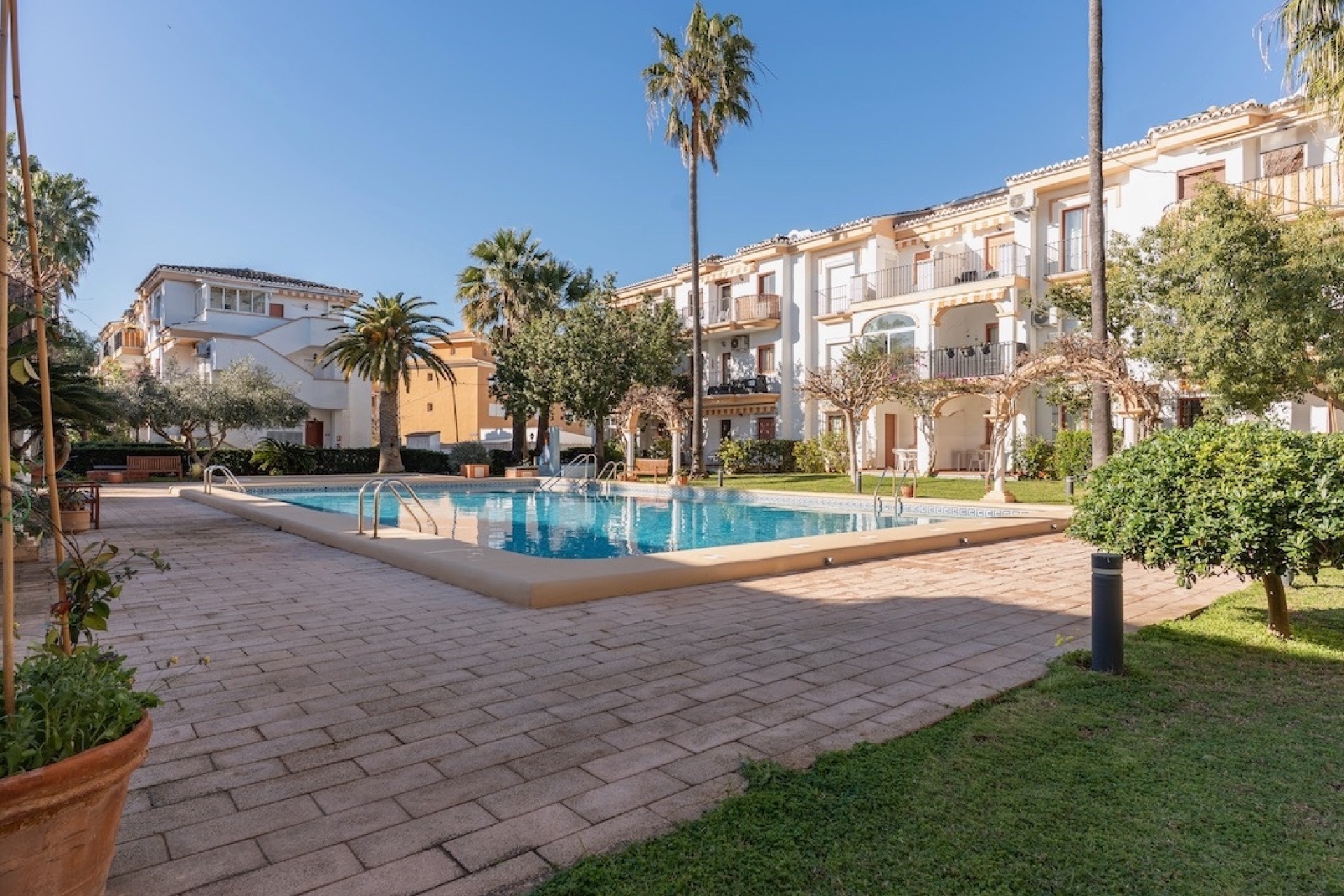 Liegenschaften - Apartments - Wohnungen - Denia