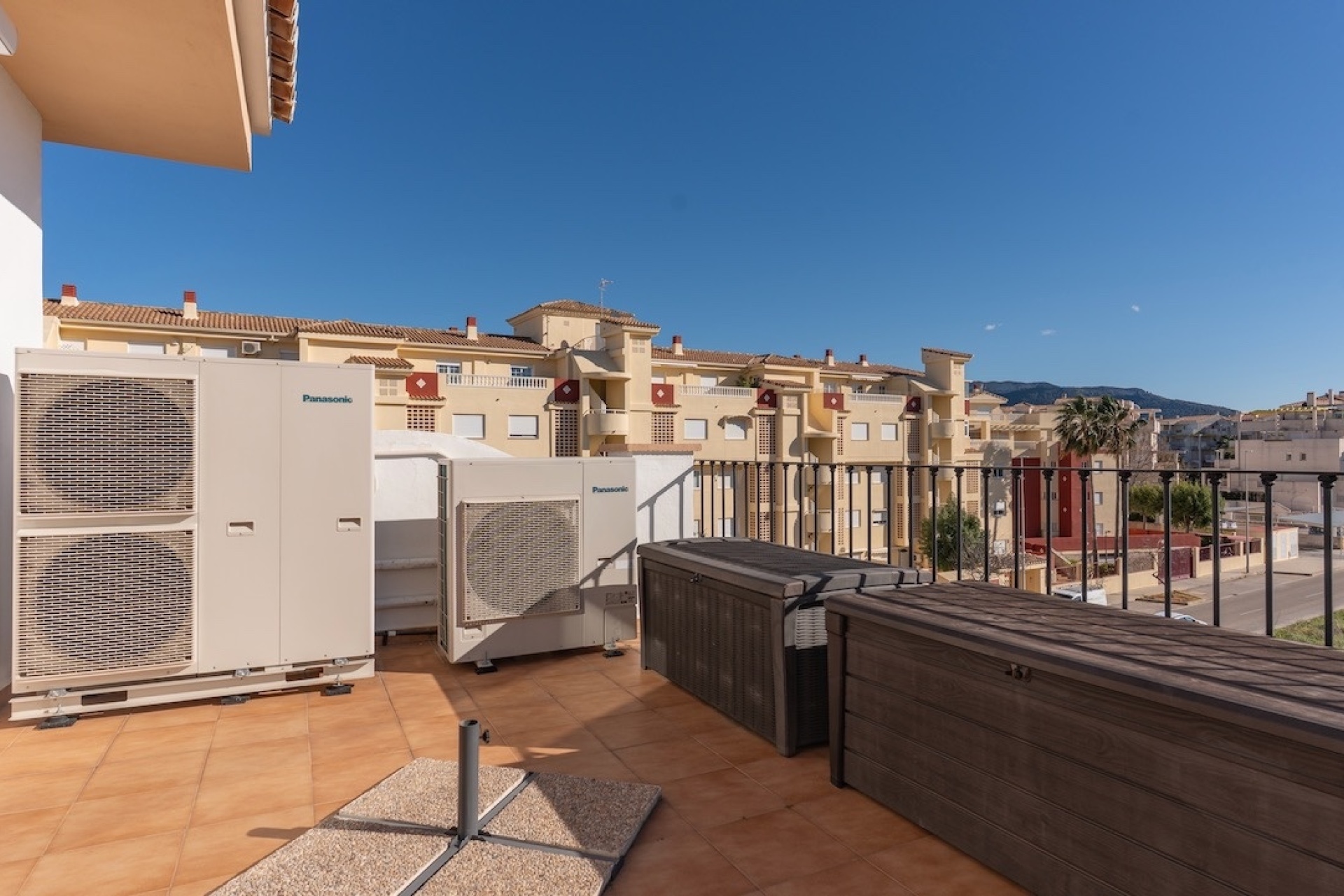 Liegenschaften - Apartments - Wohnungen - Denia