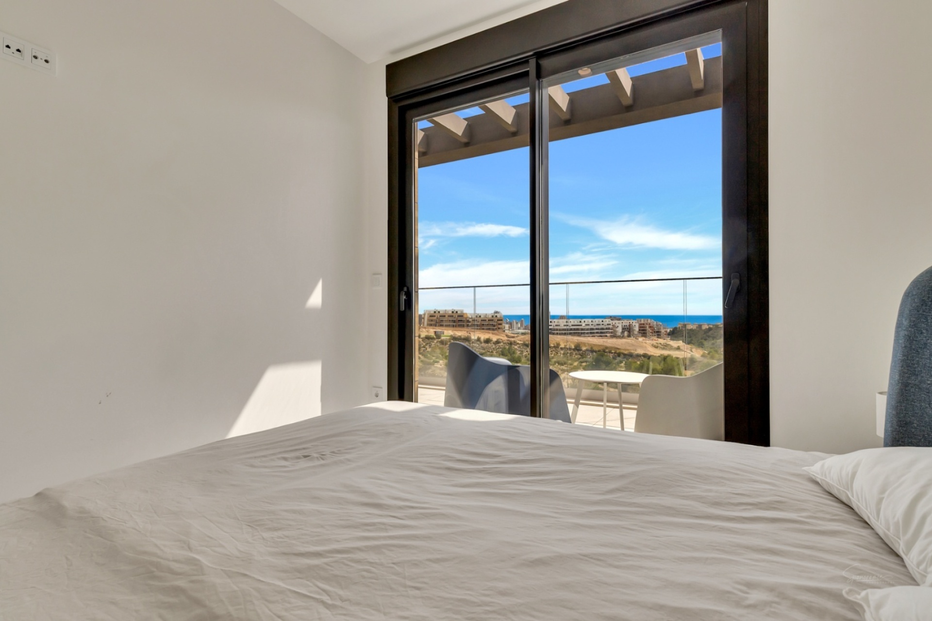 Liegenschaften - Apartments - Wohnungen - Finestrat