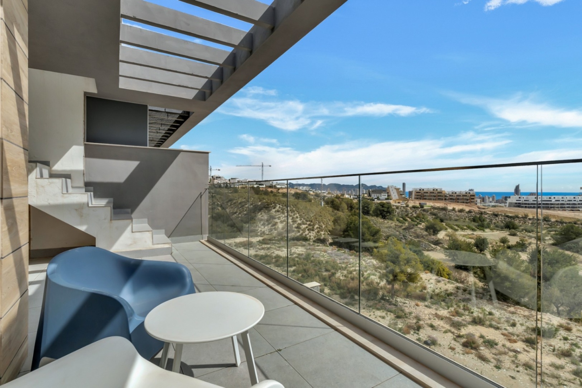 Liegenschaften - Apartments - Wohnungen - Finestrat