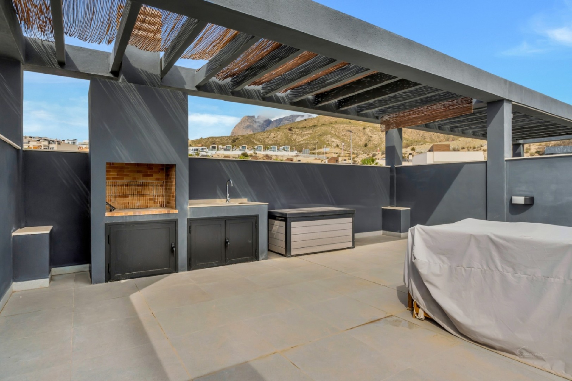 Liegenschaften - Apartments - Wohnungen - Finestrat