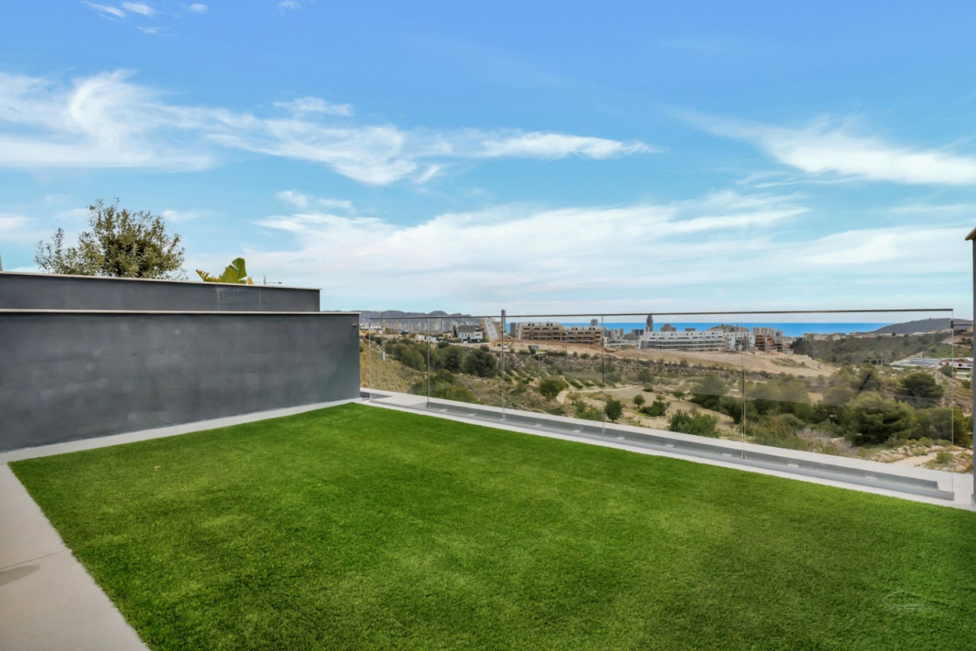 Liegenschaften - Apartments - Wohnungen - Finestrat