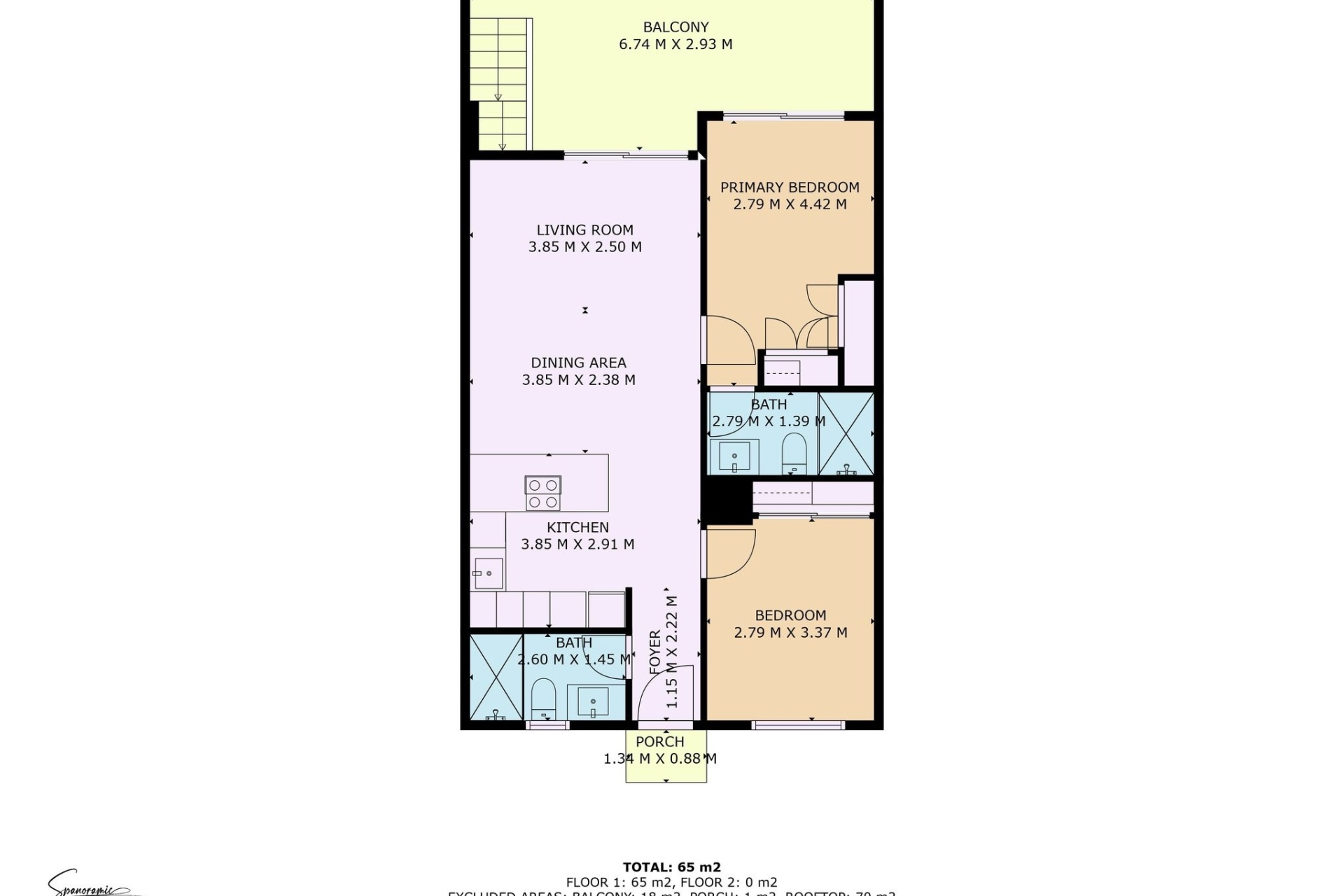 Liegenschaften - Apartments - Wohnungen - Finestrat