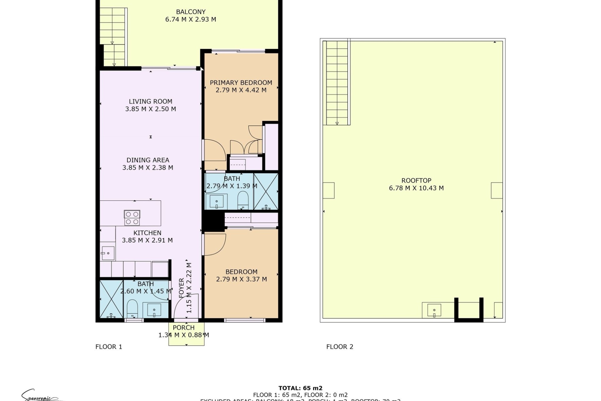 Liegenschaften - Apartments - Wohnungen - Finestrat