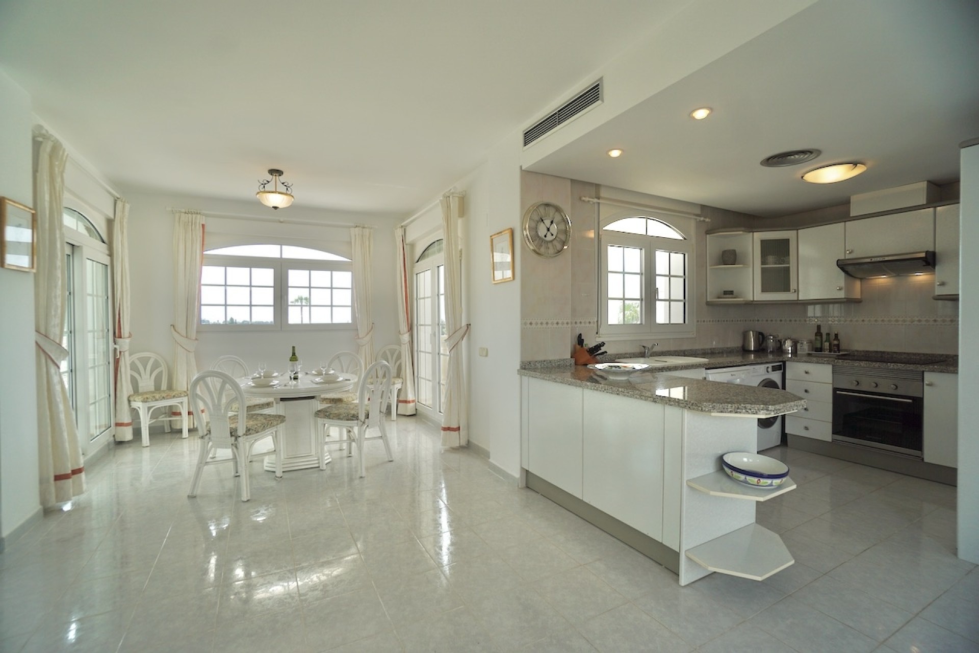 Liegenschaften - Apartments - Wohnungen - Moraira - Las Fuentes