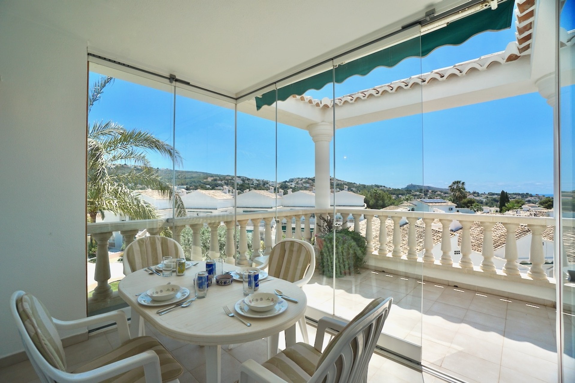Liegenschaften - Apartments - Wohnungen - Moraira - Las Fuentes