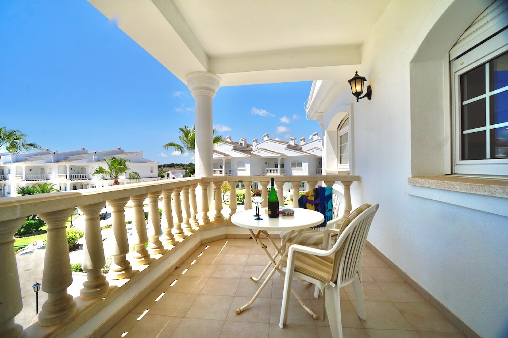 Liegenschaften - Apartments - Wohnungen - Moraira - Las Fuentes