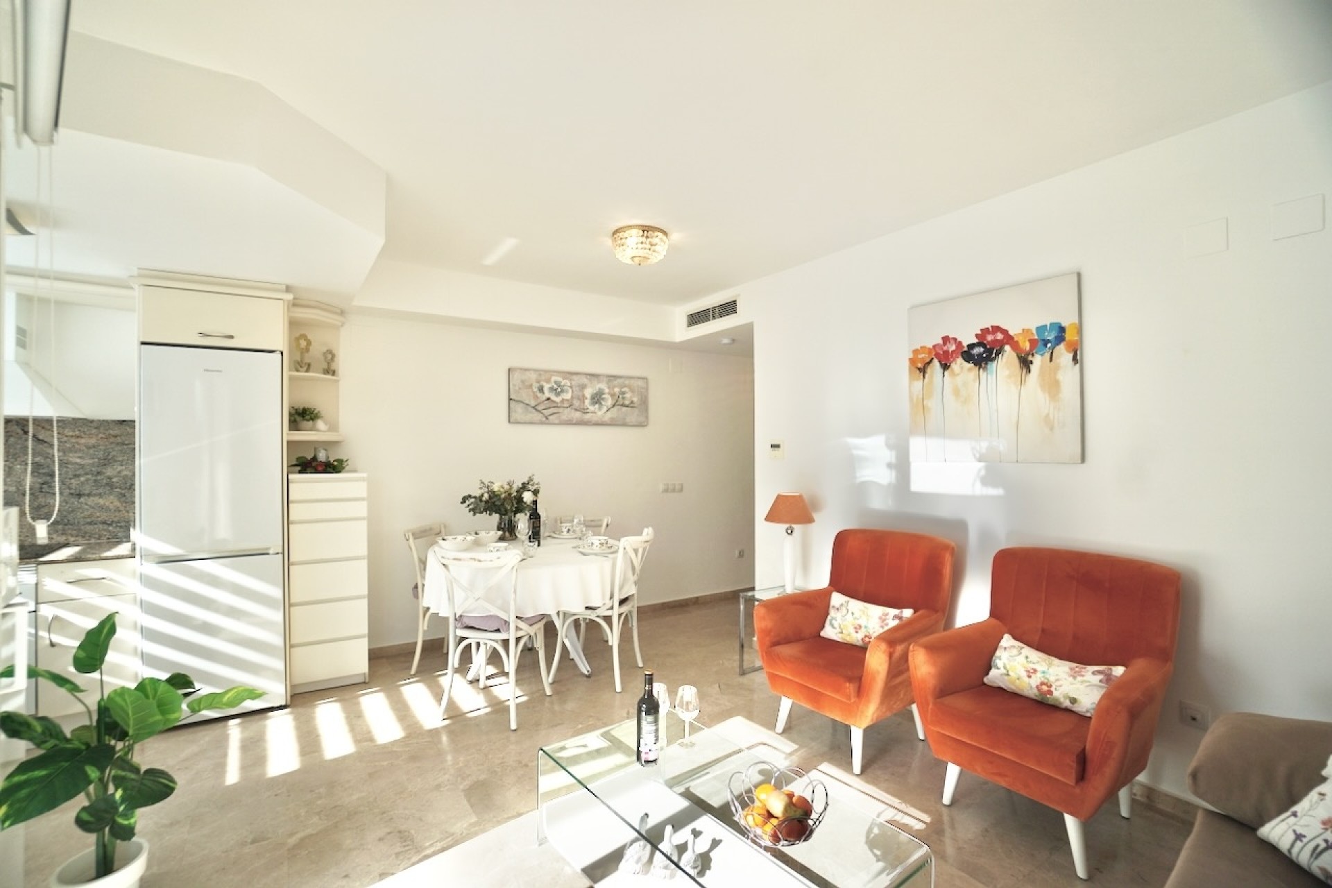 Liegenschaften - Apartments - Wohnungen - Moraira - Moraira Zentrum 