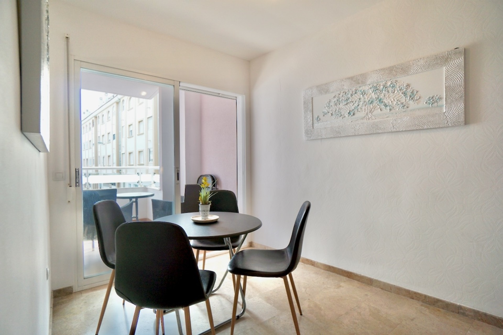 Liegenschaften - Apartments - Wohnungen - Moraira - Moraira Zentrum 