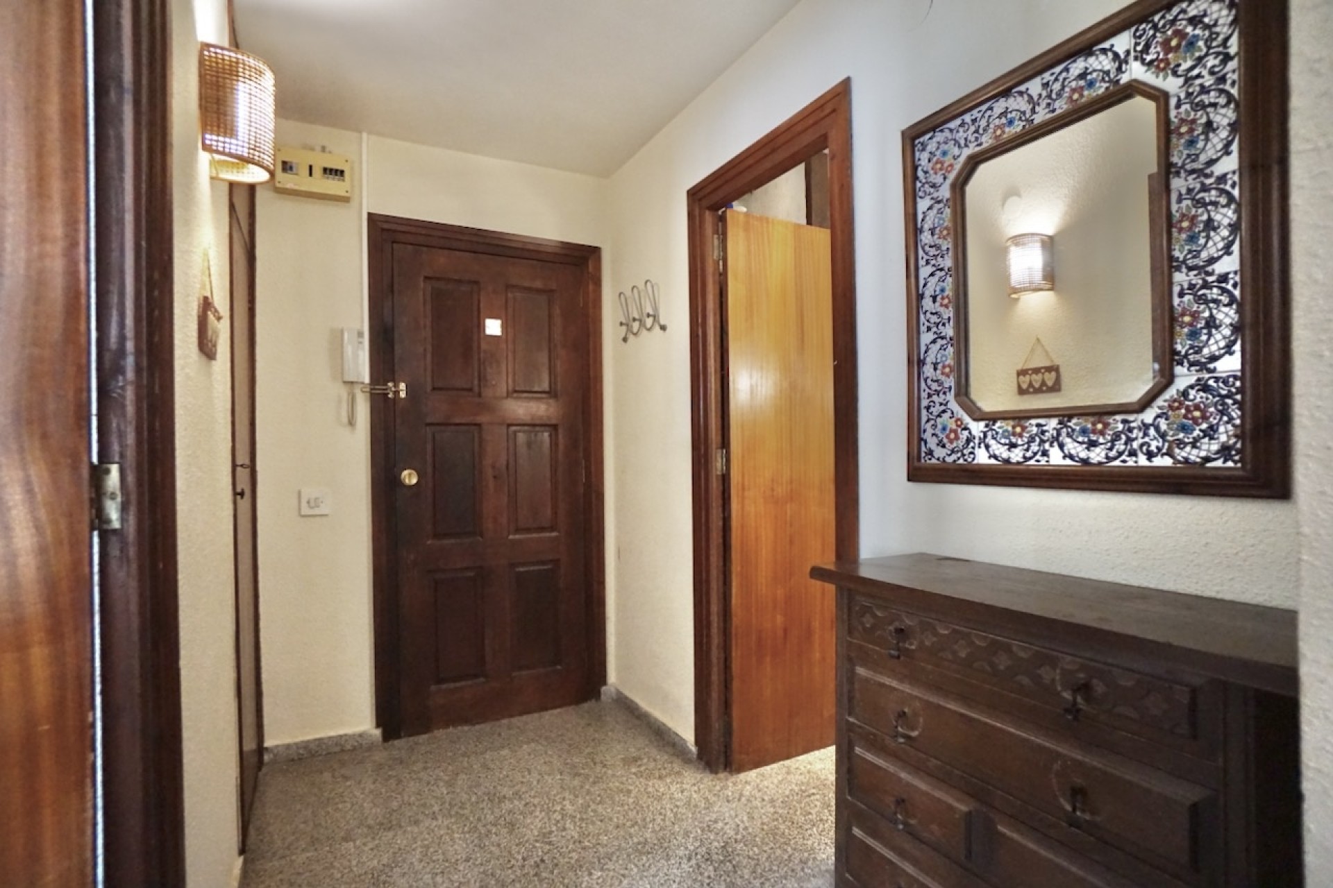 Liegenschaften - Apartments - Wohnungen - Moraira - Moraira Zentrum 