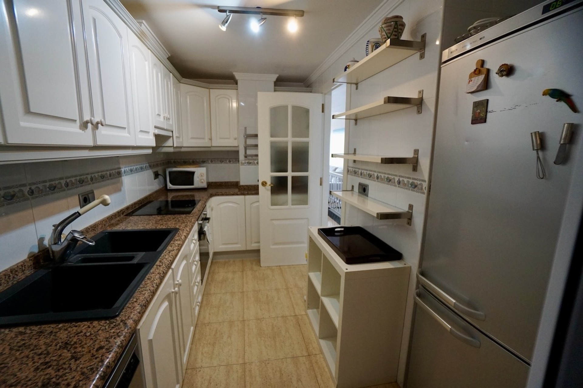 Liegenschaften - Apartments - Wohnungen - Moraira - Platgetes