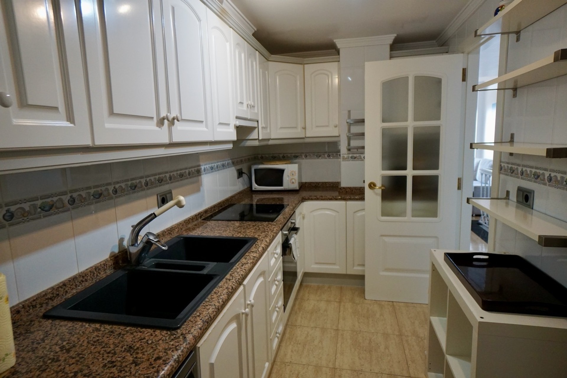 Liegenschaften - Apartments - Wohnungen - Moraira - Platgetes