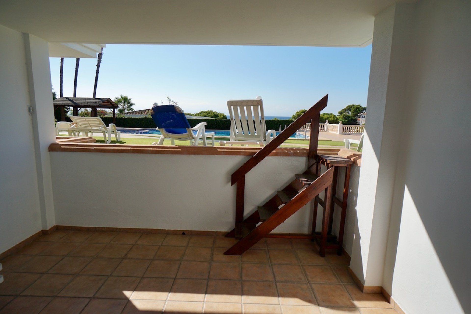 Liegenschaften - Apartments - Wohnungen - Moraira - Platgetes