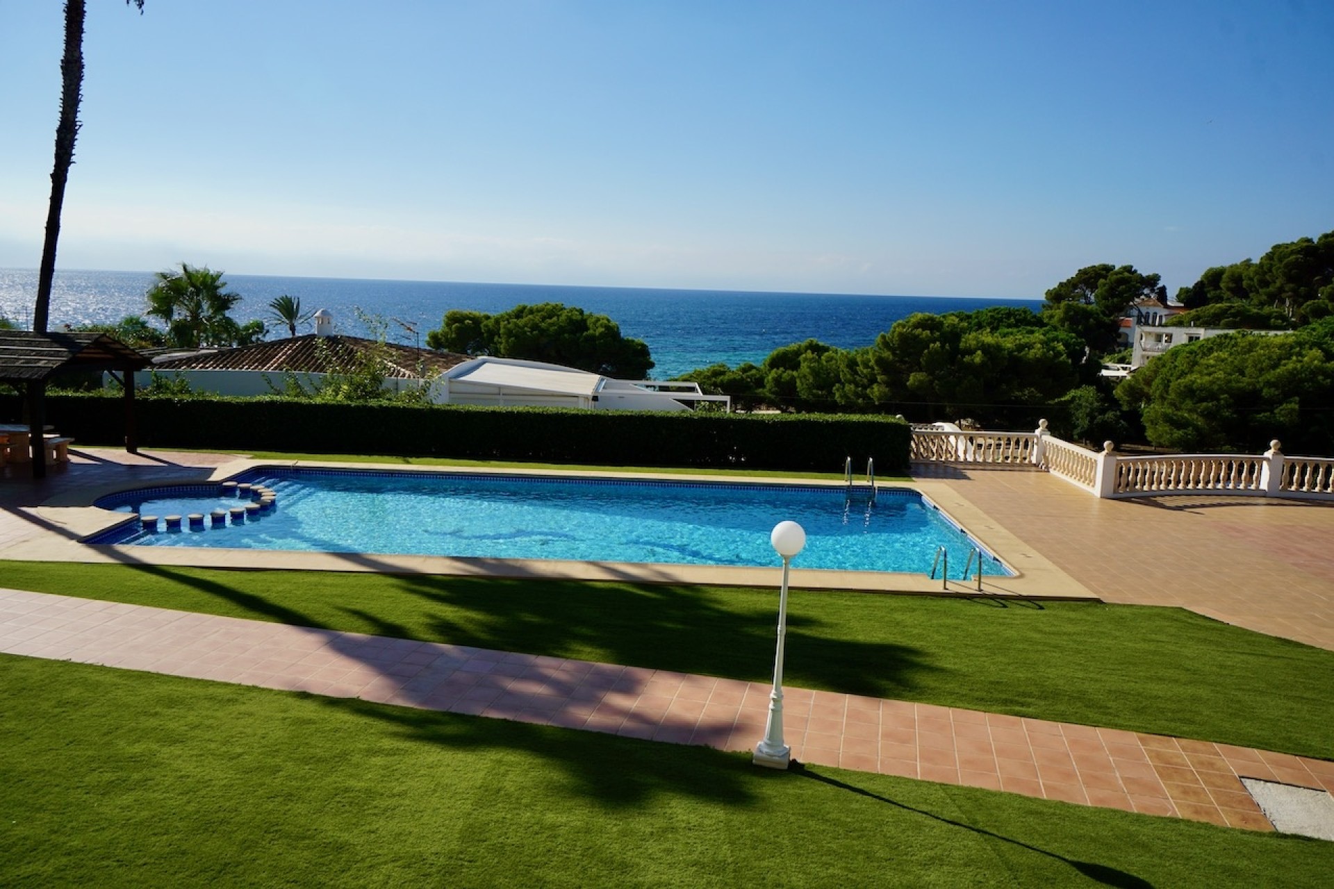 Liegenschaften - Apartments - Wohnungen - Moraira - Platgetes