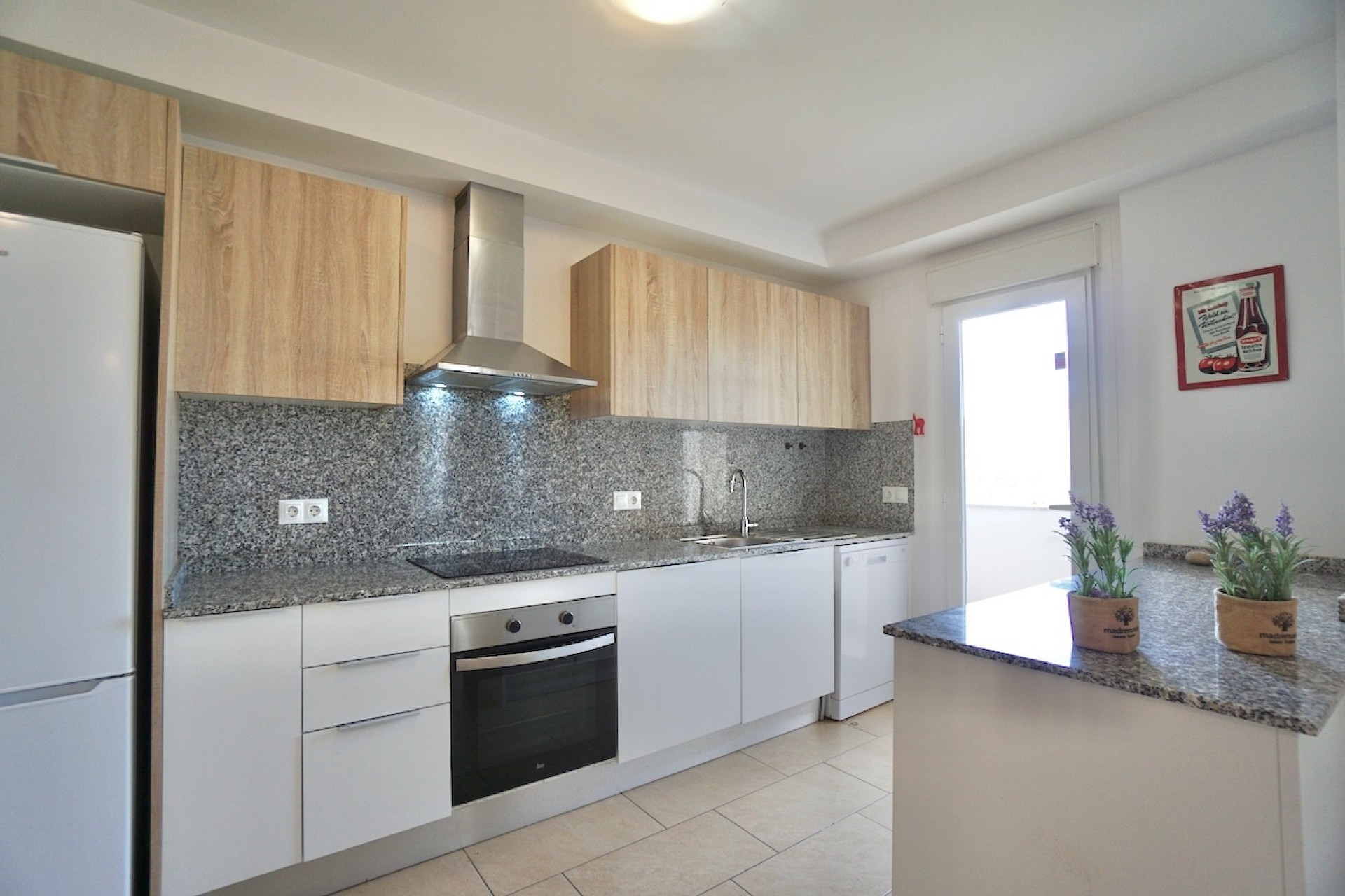 Liegenschaften - Apartments - Wohnungen - Teulada - Teulada Zentrum