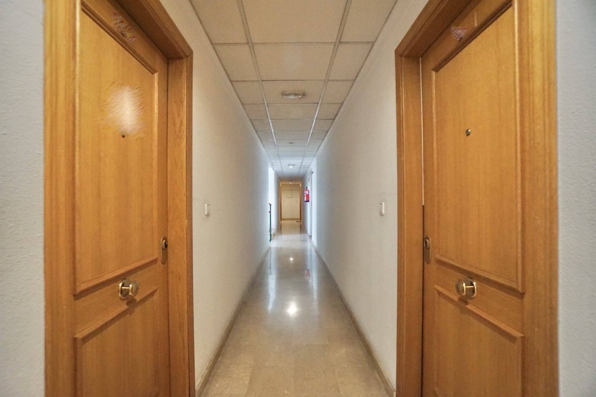 Liegenschaften - Apartments - Wohnungen - Teulada - Teulada Zentrum