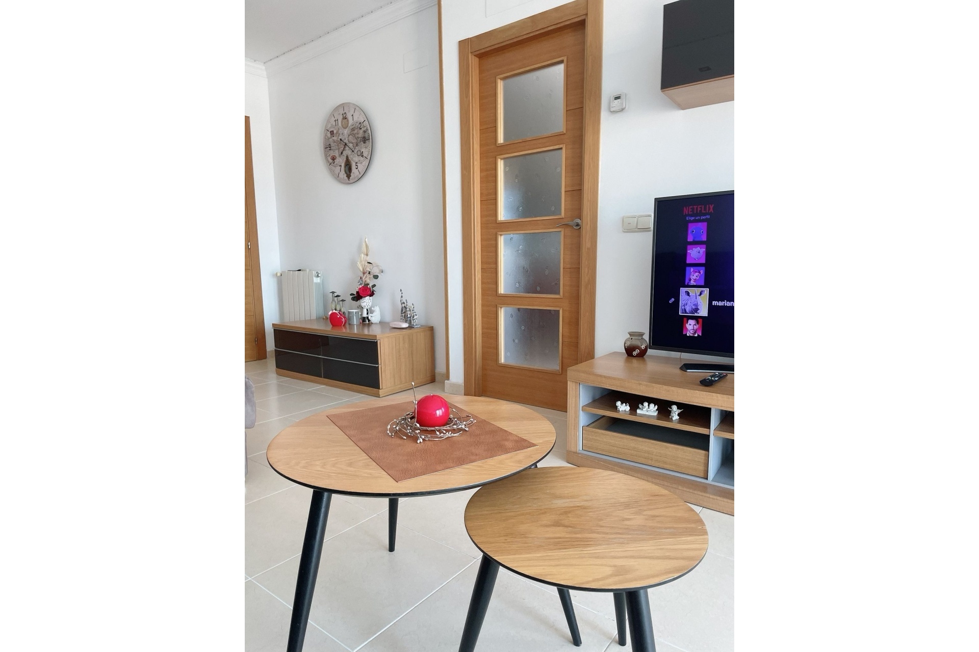 Liegenschaften - flat - Calpe - Calpe Zentrum