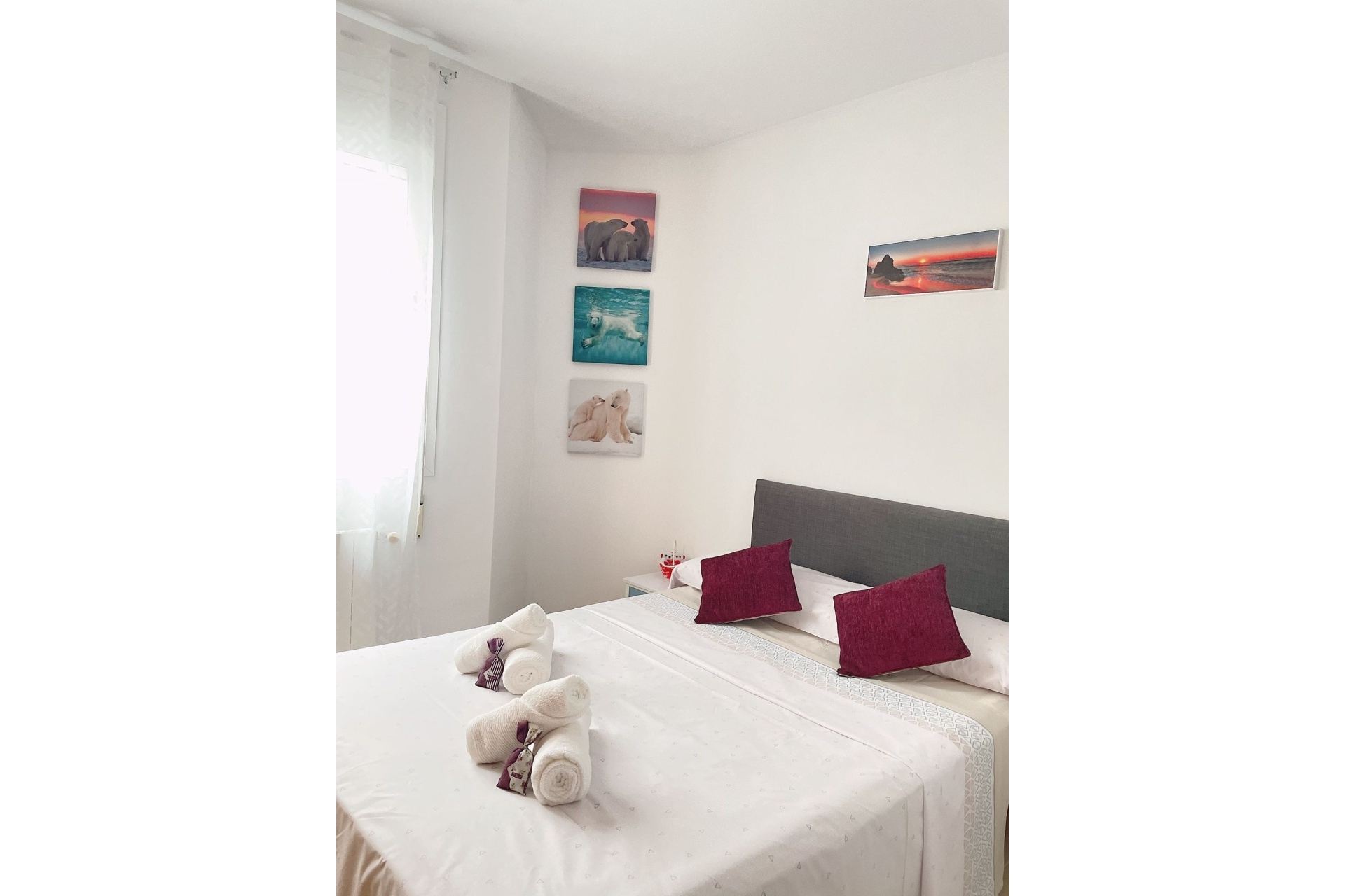 Liegenschaften - flat - Calpe - Calpe Zentrum