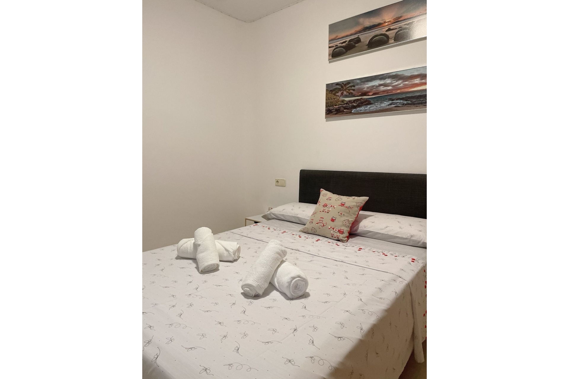 Liegenschaften - flat - Calpe - Calpe Zentrum
