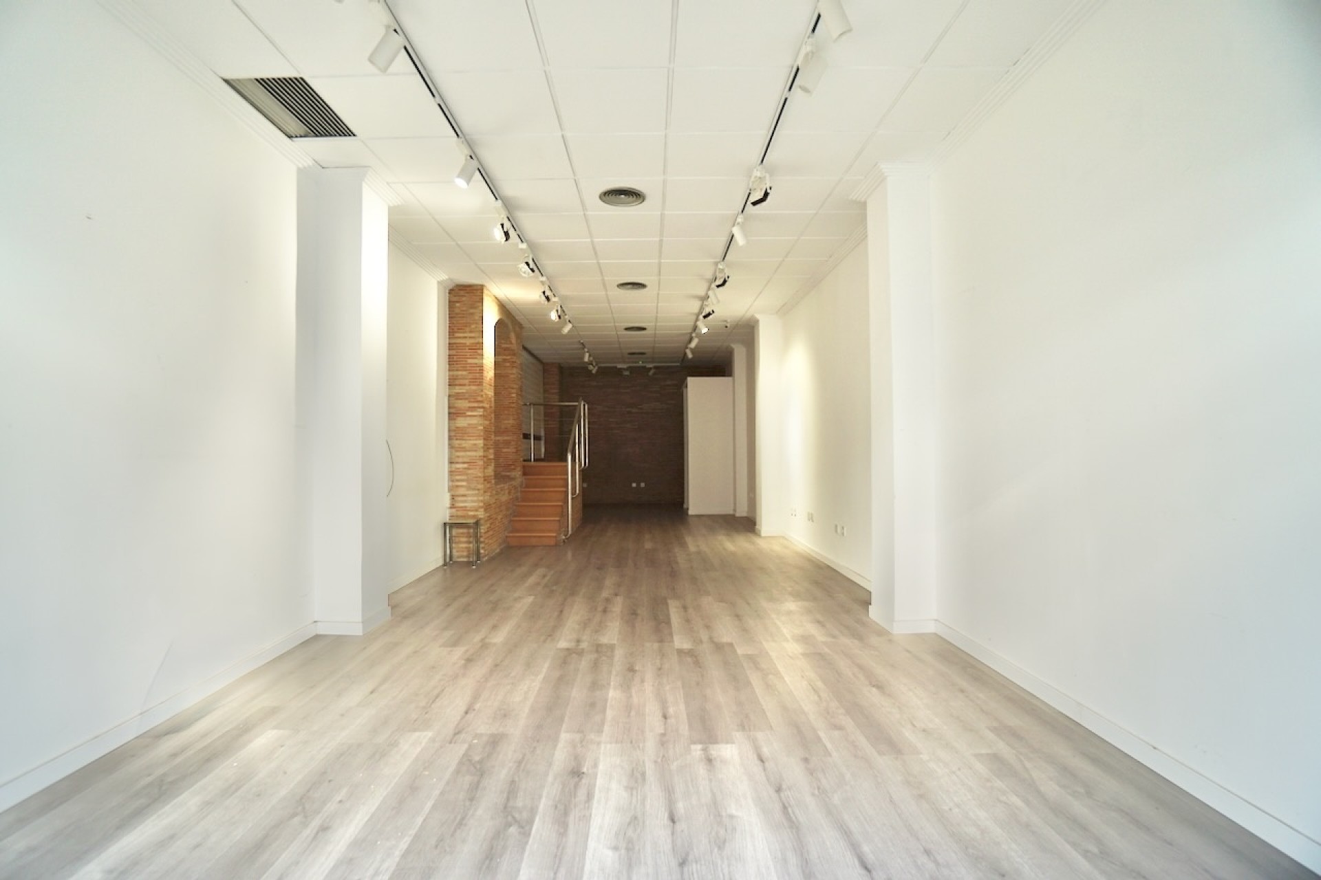 Liegenschaften - Geschäftsräume - Moraira - Moraira Zentrum 